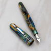 Conklin 1898 Fountain Pen - Ken's Mix - Steel Nib (Limited Edition) - Pen Boutique Ltd