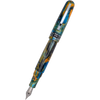 Conklin 1898 Fountain Pen - Ken's Mix - Steel Nib (Limited Edition) - Pen Boutique Ltd