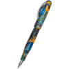 Conklin 1898 Fountain Pen - Ken's Mix - Steel Nib (Limited Edition) - Pen Boutique Ltd