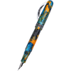 Conklin 1898 Fountain Pen - Ken's Mix - Steel Nib (Limited Edition) - Pen Boutique Ltd