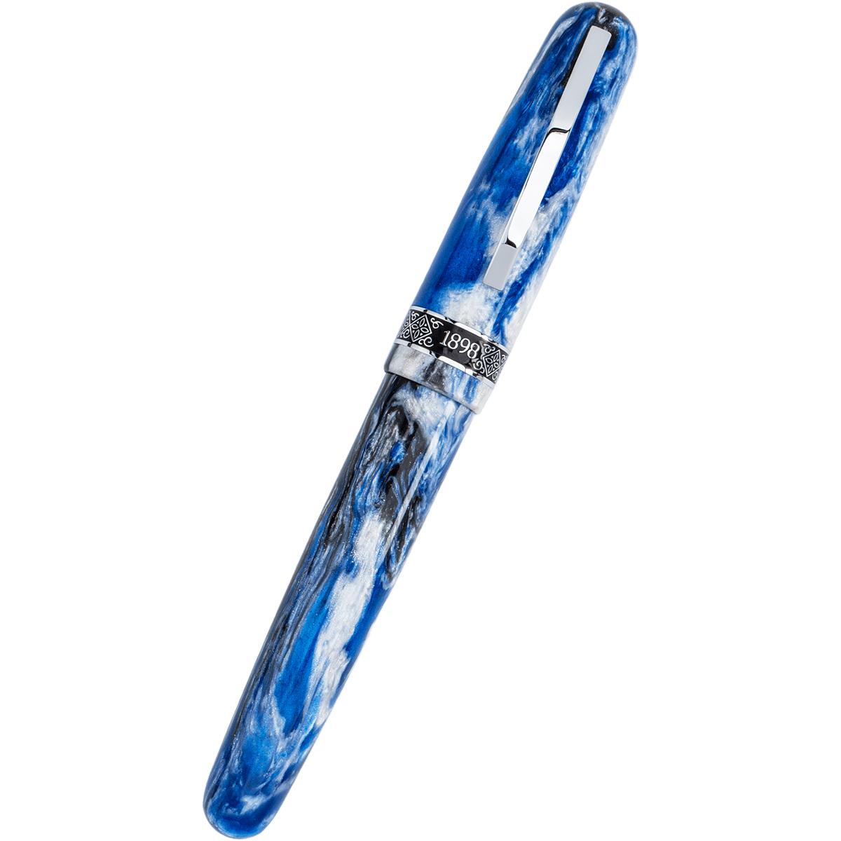 Conklin 1898 Fountain Pen - Unicorn Magic (Limited Edition) - Pen Boutique Ltd