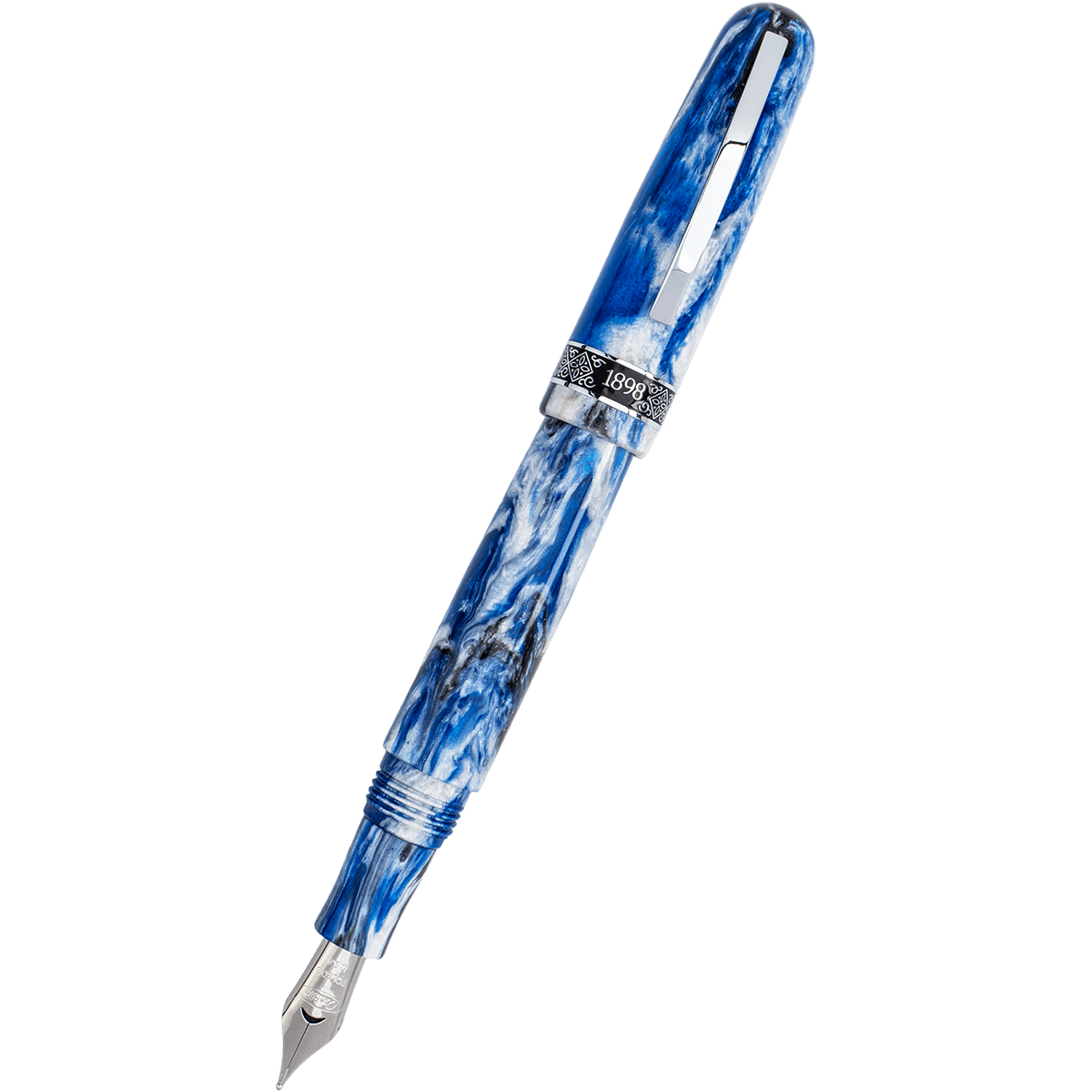 Conklin 1898 Fountain Pen - Unicorn Magic (Limited Edition) - Pen Boutique Ltd