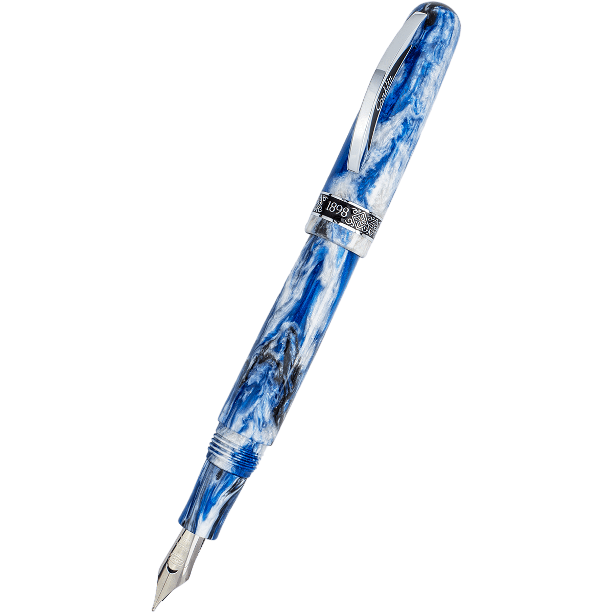 Conklin 1898 Fountain Pen - Unicorn Magic (Limited Edition) - Pen Boutique Ltd