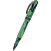 Conklin 1898 Rollerball Pen - Clover Valley - Gunmetal Trim (Limited Edition) - Pen Boutique Ltd