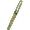 Conklin 1898 Rollerball Pen - Stabilized Wood Matte Green (Limited Edition)-Pen Boutique Ltd