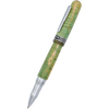 Conklin 1898 Rollerball Pen - Stabilized Wood Matte Green (Limited Edition)-Pen Boutique Ltd