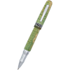 Conklin 1898 Rollerball Pen - Stabilized Wood Matte Green (Limited Edition)-Pen Boutique Ltd