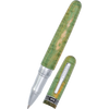 Conklin 1898 Rollerball Pen - Stabilized Wood Matte Green (Limited Edition)-Pen Boutique Ltd