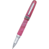 Conklin 1898 Rollerball Pen - Stabilized Wood Matte Purple (Limited Edition)-Pen Boutique Ltd