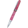 Conklin 1898 Rollerball Pen - Stabilized Wood Matte Purple (Limited Edition)-Pen Boutique Ltd