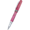 Conklin 1898 Rollerball Pen - Stabilized Wood Matte Purple (Limited Edition)-Pen Boutique Ltd