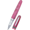 Conklin 1898 Rollerball Pen - Stabilized Wood Matte Purple (Limited Edition)-Pen Boutique Ltd