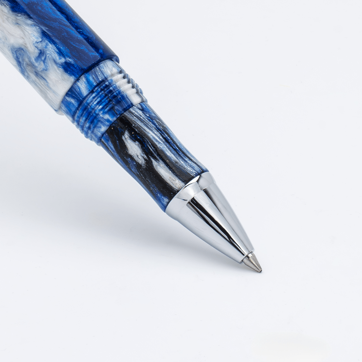 Conklin 1898 Rollerball Pen - Unicorn Magic (Limited Edition) - Pen Boutique Ltd