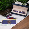 Conklin All American Collection Fountain Pen - Limited Edition - USA 250 Anniversary - Pen Boutique Ltd