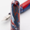 Conklin All American Collection Fountain Pen - Limited Edition - USA 250 Anniversary - Pen Boutique Ltd