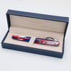 Conklin All American Collection Fountain Pen - Limited Edition - USA 250 Anniversary - Pen Boutique Ltd