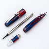 Conklin All American Rollerball Pen - Limited Edition - USA 250 Anniversary - Pen Boutique Ltd