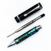 Conklin Duragraph Ballpoint Pen - Abalone Nights - Pen Boutique Ltd