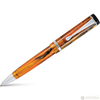 Conklin Duragraph Ballpoint Pen - Amber-Pen Boutique Ltd