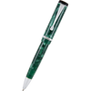 Conklin Duragraph Ballpoint Pen - Forest Green-Pen Boutique Ltd
