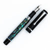 Conklin Duragraph Fountain Pen - Abalone Nights - Pen Boutique Ltd