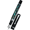 Conklin Duragraph Fountain Pen - Abalone Nights - Pen Boutique Ltd