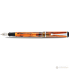 Conklin Duragraph Fountain Pen - Amber-Pen Boutique Ltd