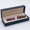 Conklin Duragraph Rollerball Pen - Primary Manipulation 3.5 - Chrome Trim (Limited Edition) - Pen Boutique Ltd