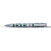 Conklin Endura Ballpoint Pen - Deco Crest Green-Pen Boutique Ltd