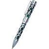 Conklin Endura Ballpoint Pen - Deco Crest Green-Pen Boutique Ltd