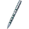 Conklin Endura Ballpoint Pen - Deco Crest Green-Pen Boutique Ltd
