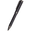 Conklin Endura Ballpoint Pen - Forged Carbon Fiber - Gunmetal Trim (Numbered Edition) - Pen Boutique Ltd