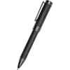Conklin Endura Ballpoint Pen - Forged Carbon Fiber - Gunmetal Trim (Numbered Edition) - Pen Boutique Ltd