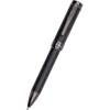 Conklin Endura Ballpoint Pen - Forged Carbon Fiber - Gunmetal Trim (Numbered Edition) - Pen Boutique Ltd