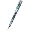 Conklin Endura Fountain Pen - Deco Crest Green-Pen Boutique Ltd