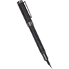 Conklin Endura Fountain Pen - Forged Carbon Fiber - Gunmetal Trim (Numbered Edition) - Pen Boutique Ltd