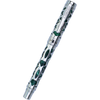 Conklin Endura Rollerball Pen - Deco Crest Green-Pen Boutique Ltd