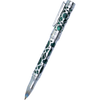 Conklin Endura Rollerball Pen - Deco Crest Green-Pen Boutique Ltd
