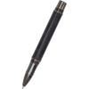 Conklin Endura Rollerball Pen - Forged Carbon Fiber - Gunmetal Trim (Numbered Edition) - Pen Boutique Ltd