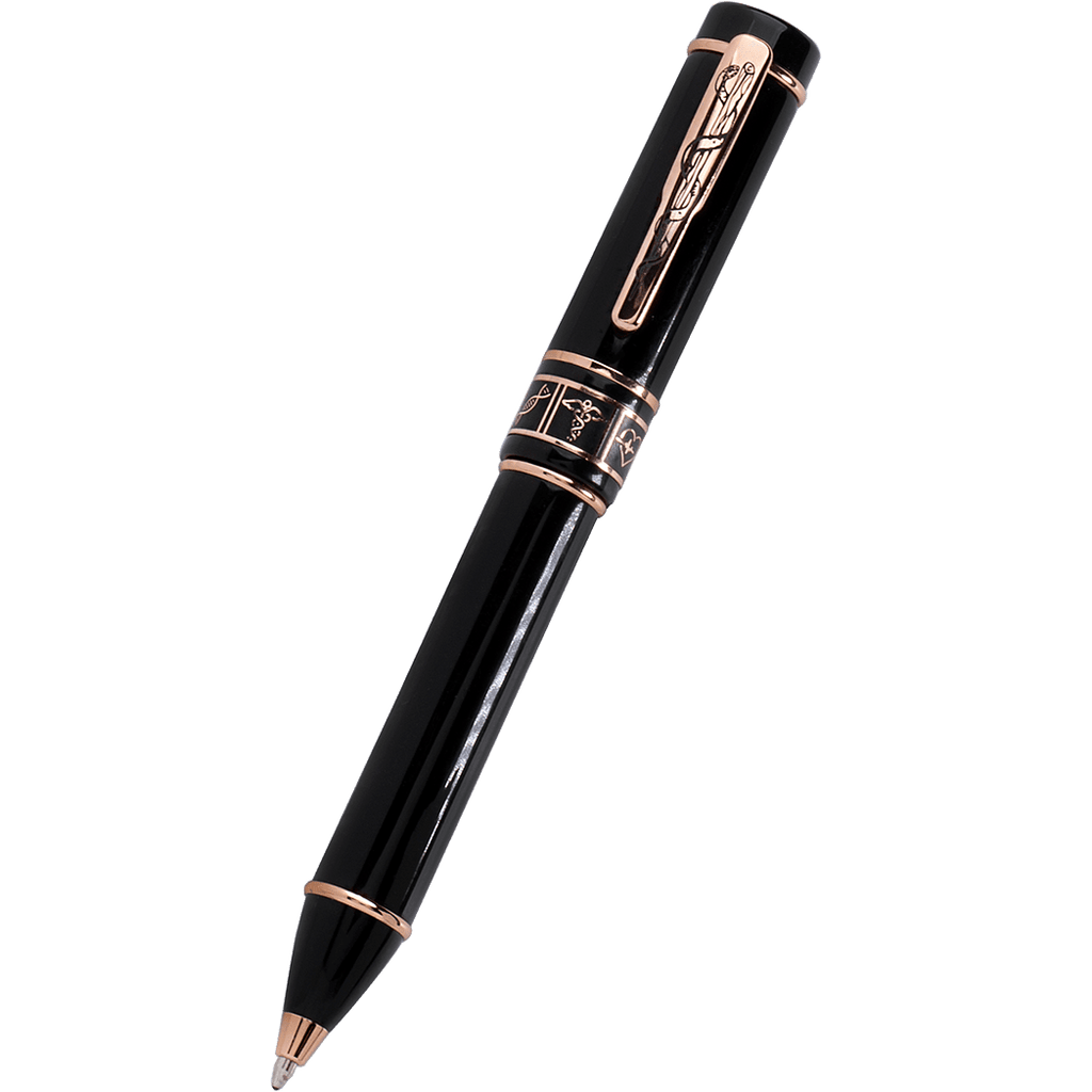 Conklin Hippocrates Ballpoint Pen - Pen Boutique Ltd