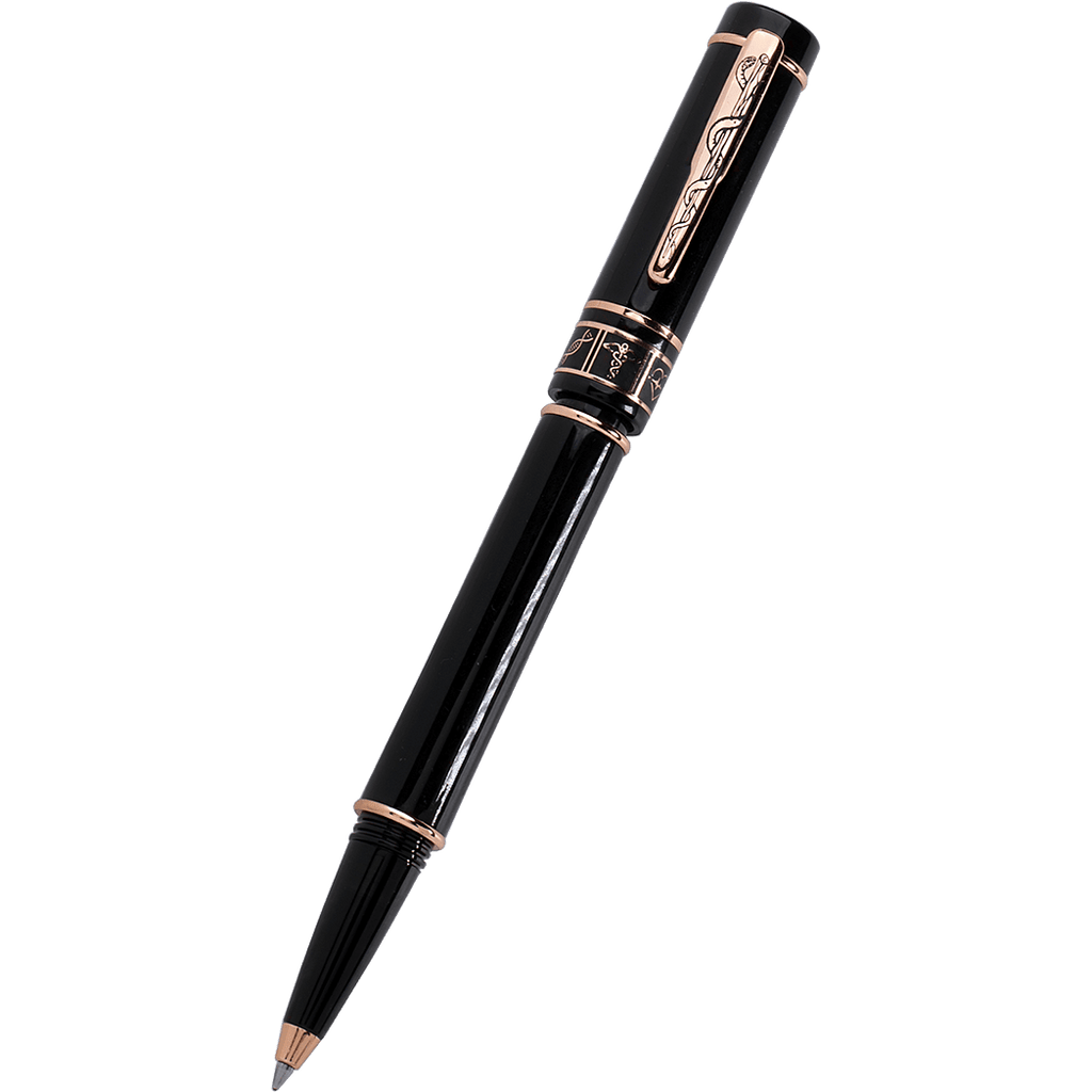 Conklin Hippocrates Rollerball Pen - Pen Boutique Ltd
