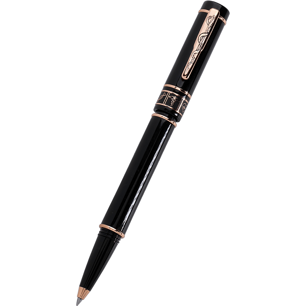 Conklin Hippocrates Rollerball Pen - Pen Boutique Ltd