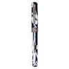 Conklin Mark Twain Fountain Pen - Limited Edition - Black/White-Pen Boutique Ltd