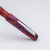 Conklin Streamline Fountain Pen - Glossy Sunset Medley - Chrome Trim (Limited Edition) - Pen Boutique Ltd
