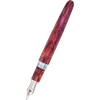 Conklin Streamline Fountain Pen - Matte Sunset Medley - Chrome Trim (Limited Edition) - Pen Boutique Ltd