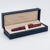Conklin Streamline Fountain Pen - Matte Sunset Medley - Chrome Trim (Limited Edition) - Pen Boutique Ltd