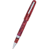 Conklin Streamline Rollerball Pen - Glossy Sunset Medley - Chrome Trim (Limited Edition) - Pen Boutique Ltd