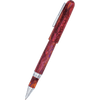 Conklin Streamline Rollerball Pen - Matte Sunset Medley - Chrome Trim (Limited Edition) - Pen Boutique Ltd