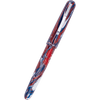 Conklin Streamline Rollerball Pen - USA 250 - Chrome Trim (Limited Edition) - Pen Boutique Ltd
