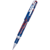 Conklin Streamline Rollerball Pen - USA 250 - Chrome Trim (Limited Edition) - Pen Boutique Ltd